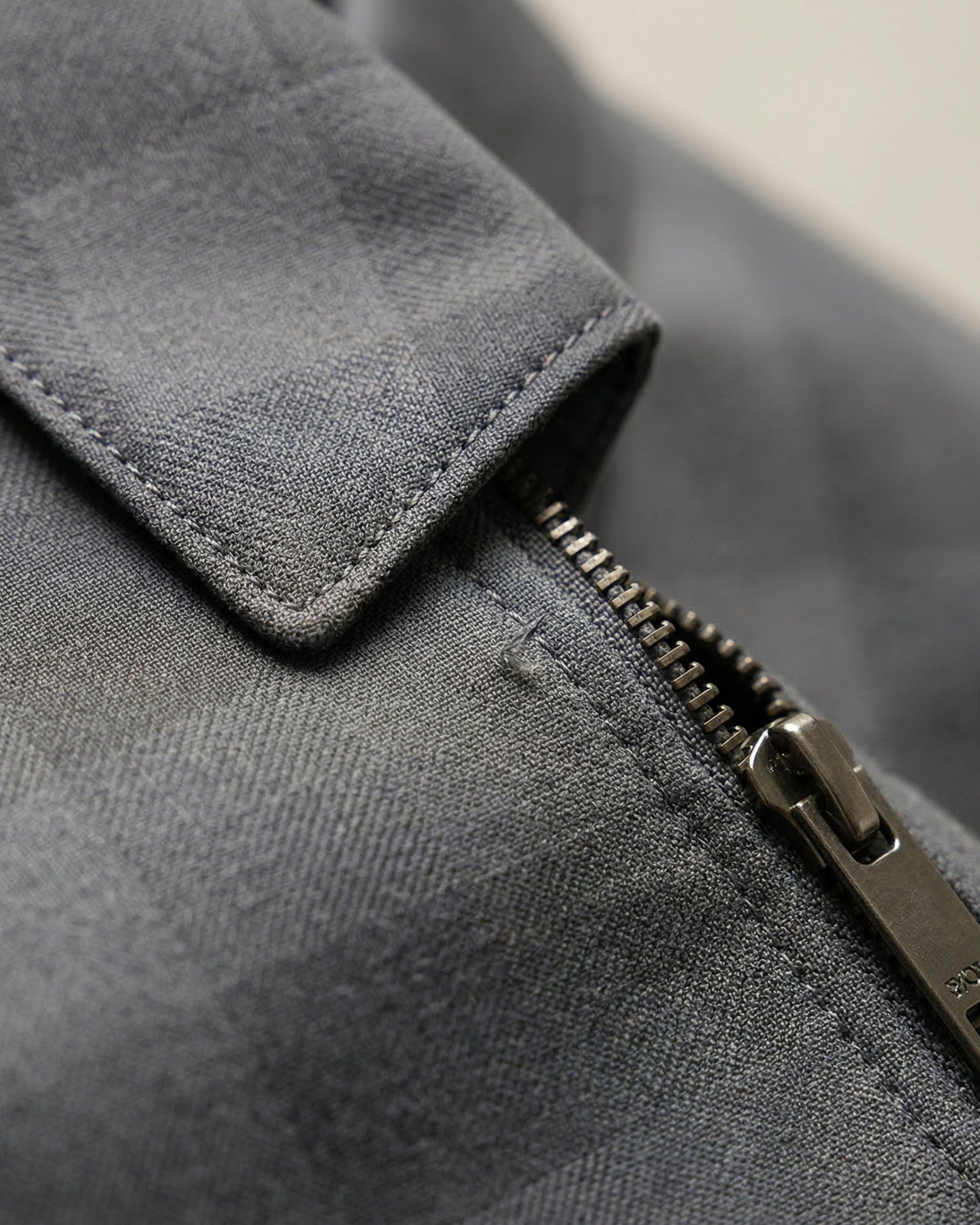 Renzo Woven Jacket