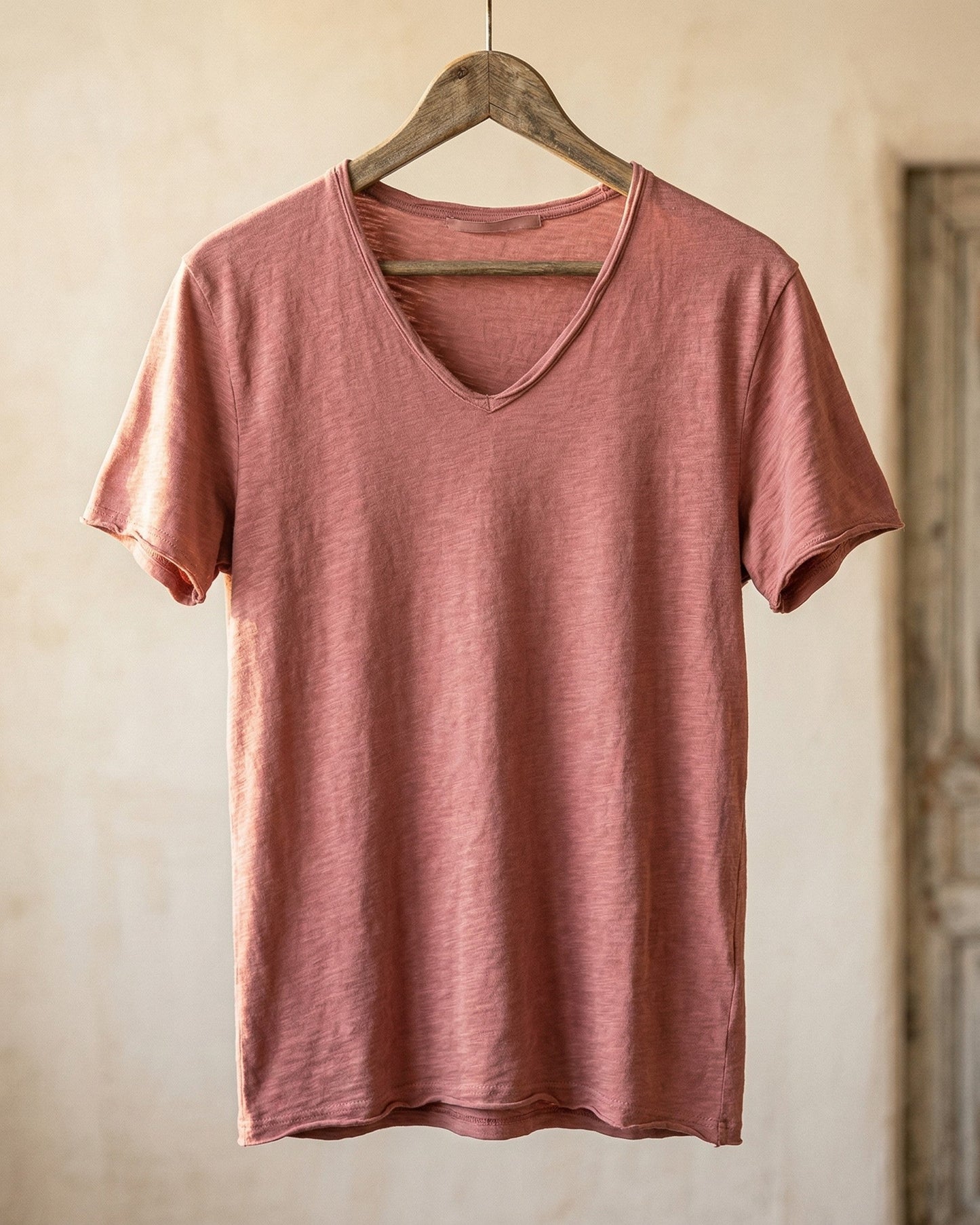 Gabriel Cotton T-Shirt