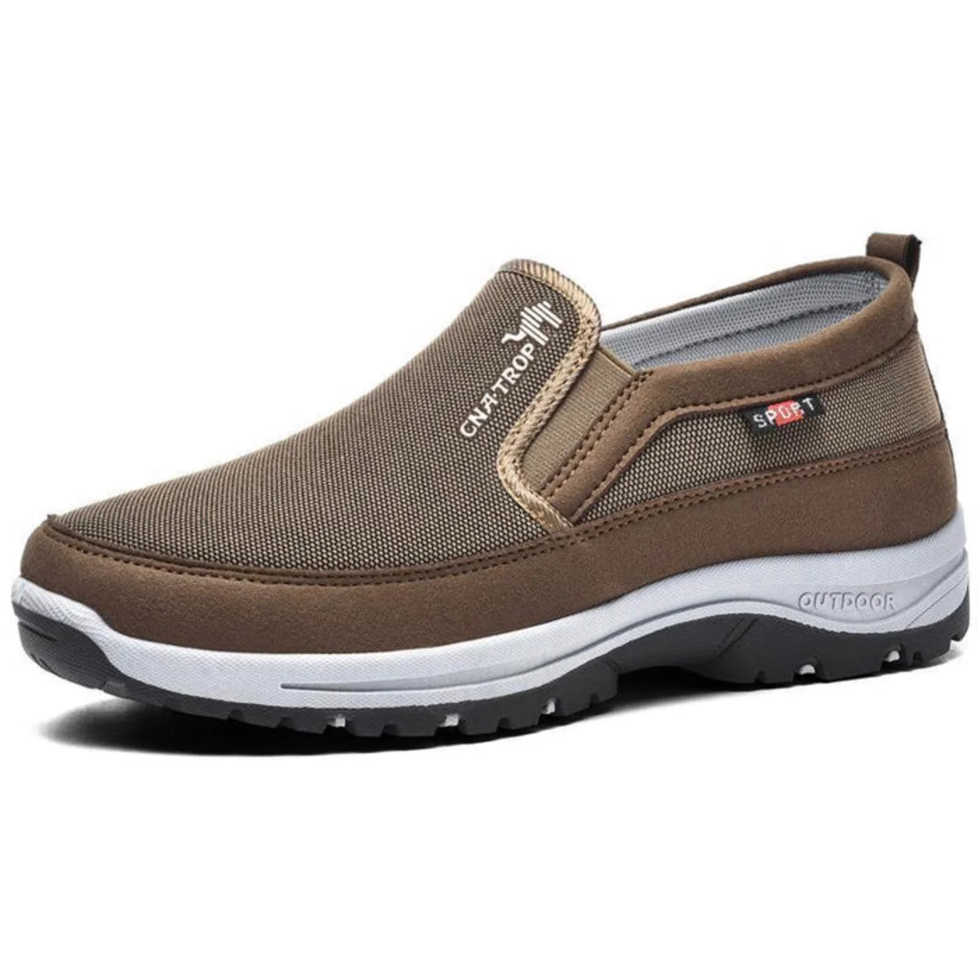 Buy 1 Get 1 Free – OrthoFlex Orthopaedic Walking Shoes